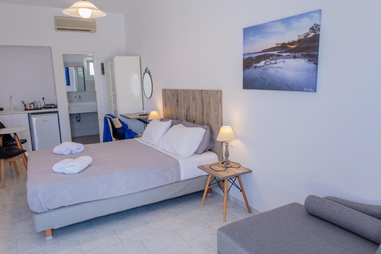 Aparthotel Fragoulis Village 2*