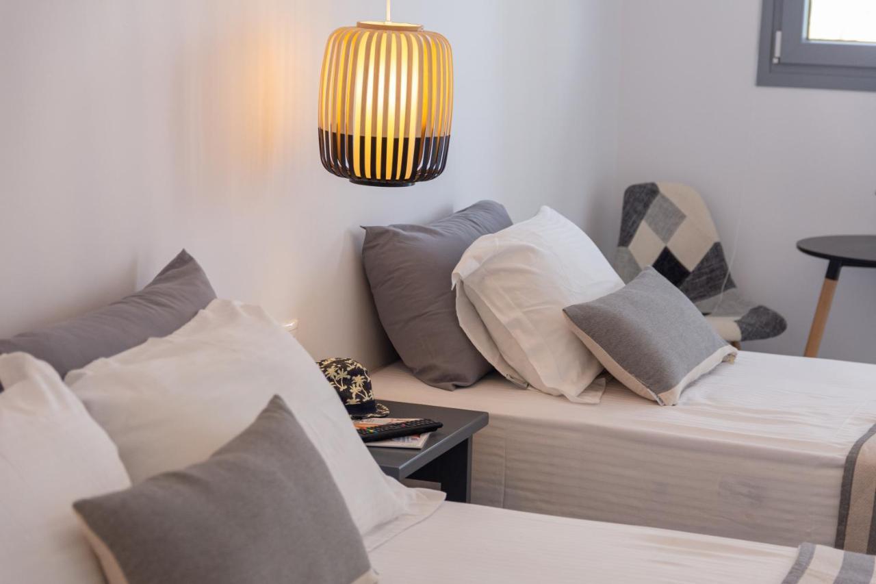 Fragoulis Village Aparthotel 2*