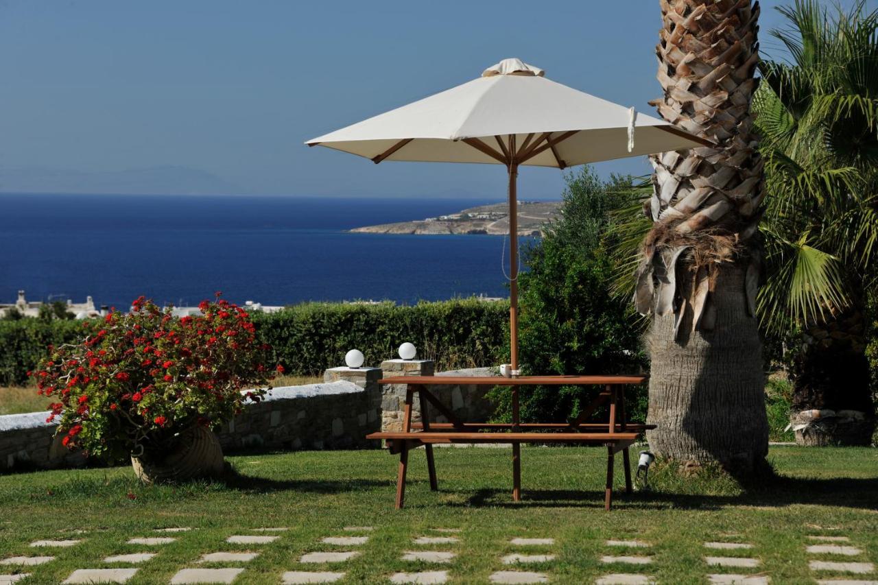 Fragoulis Village 2*