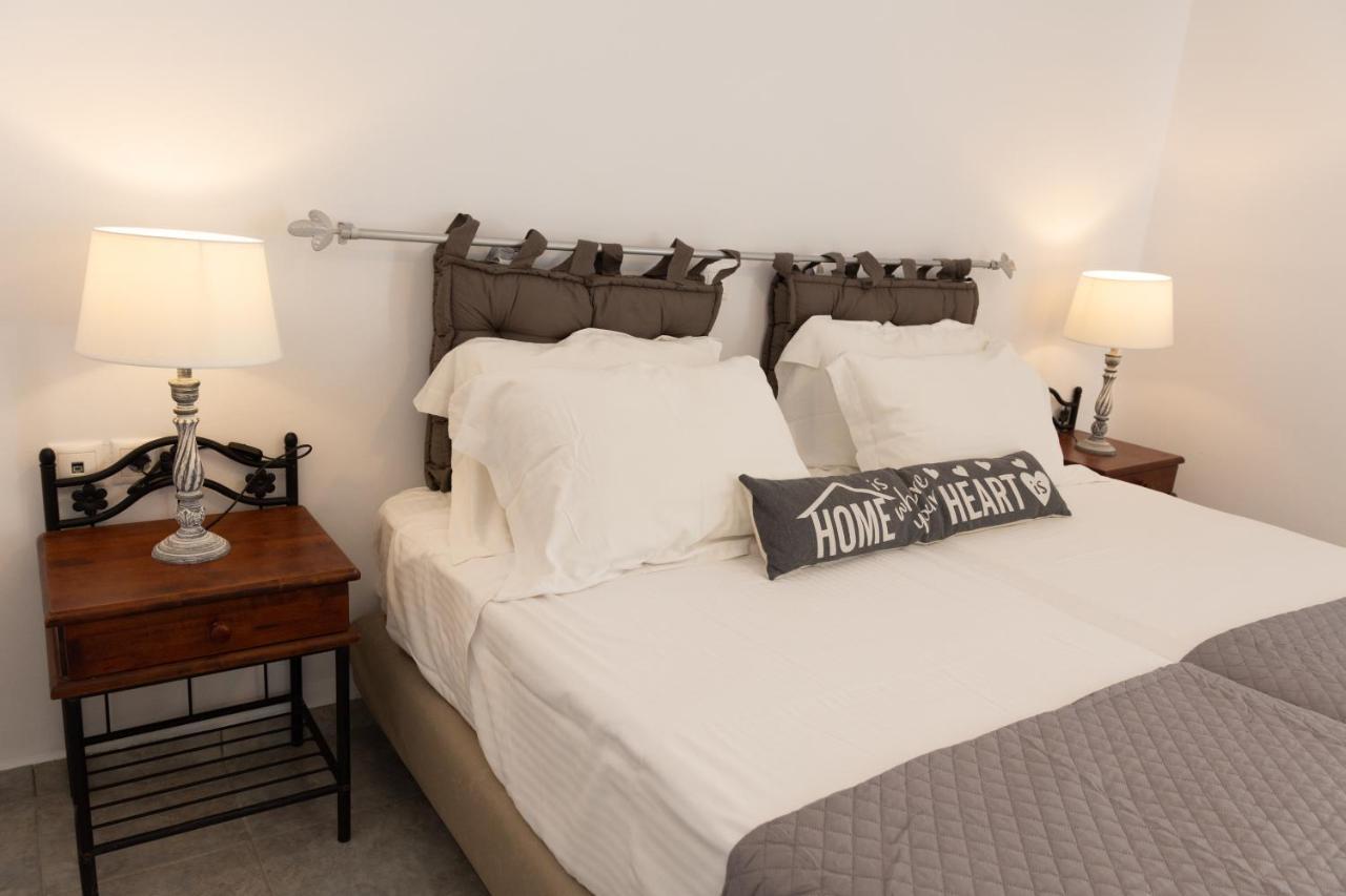 Fragoulis Village Aparthotel 2*
