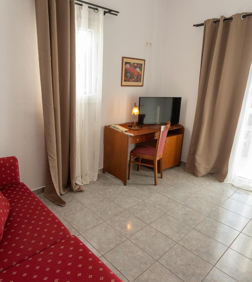 Aparthotel Fragoulis Village 2*