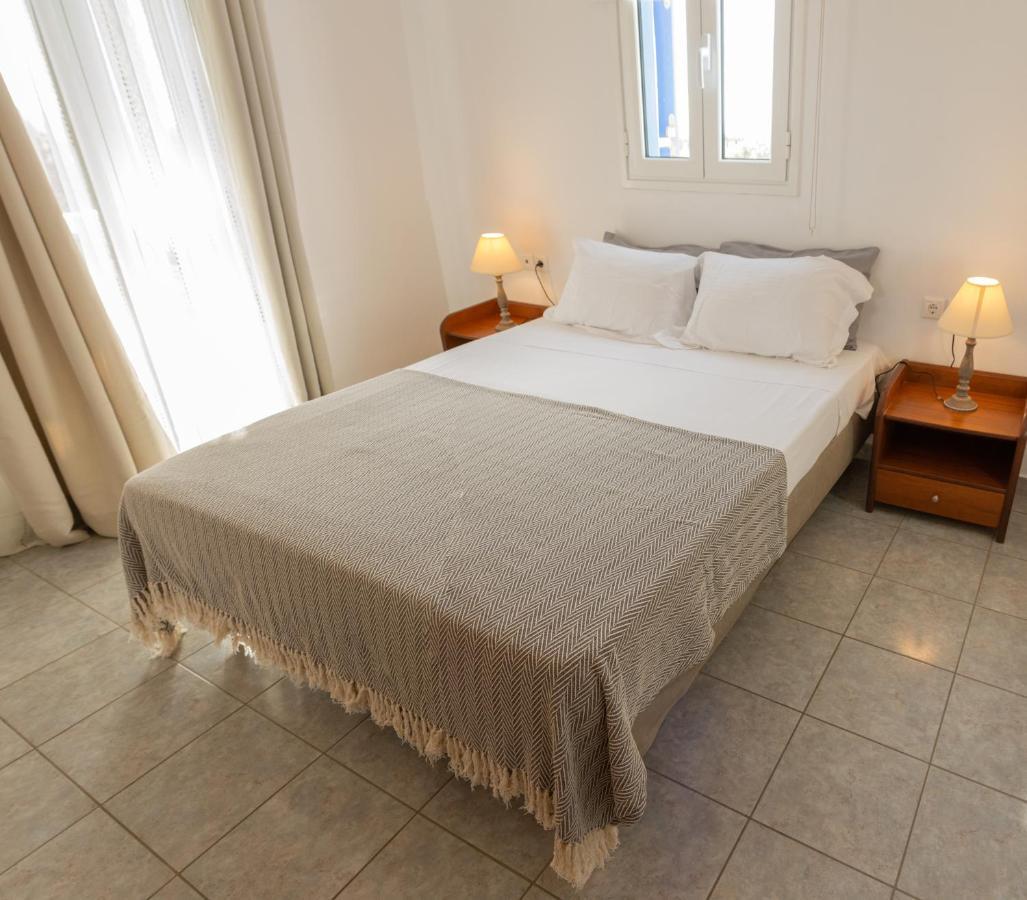 Fragoulis Village Aparthotel