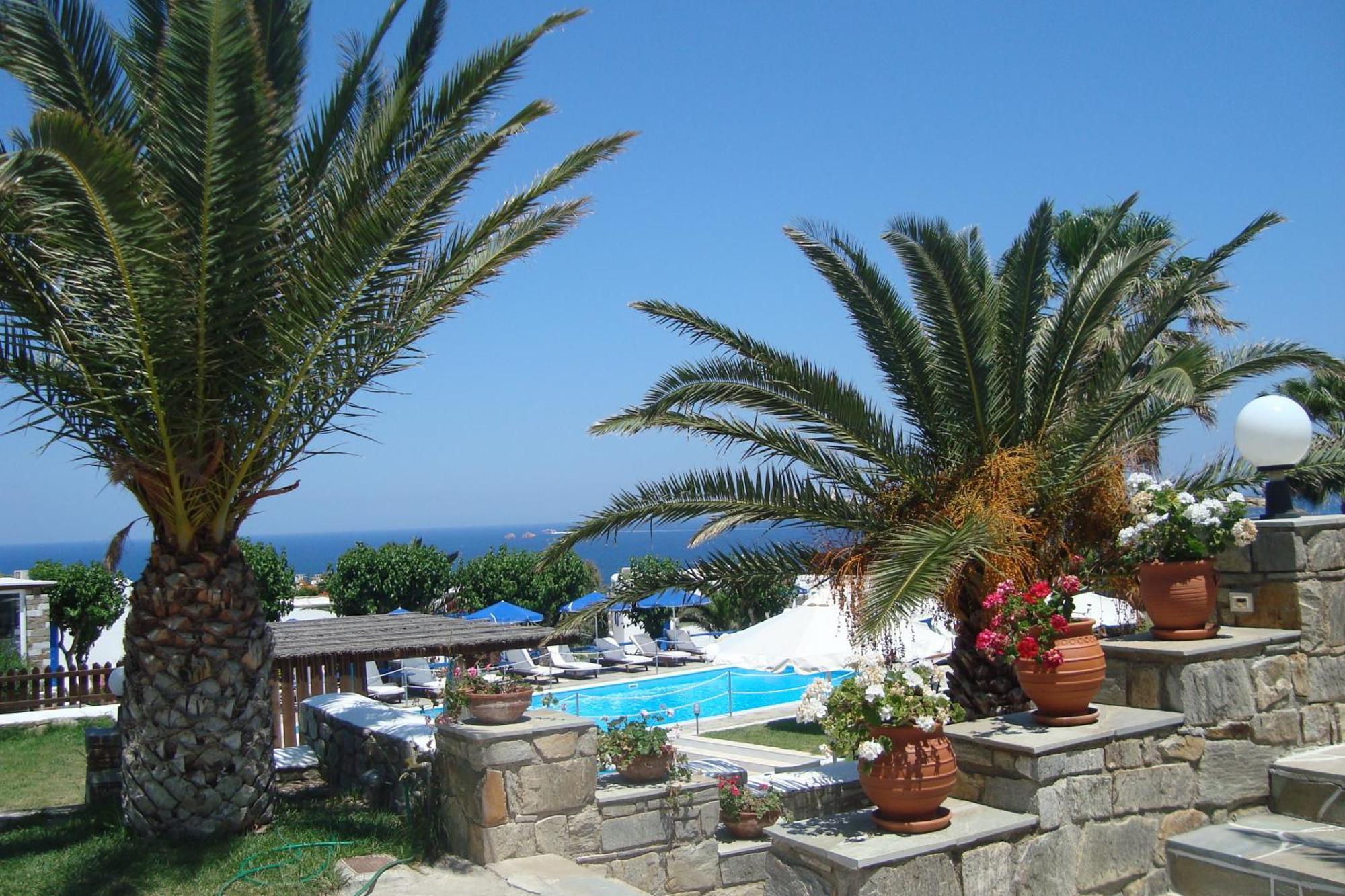 Fragoulis Village
