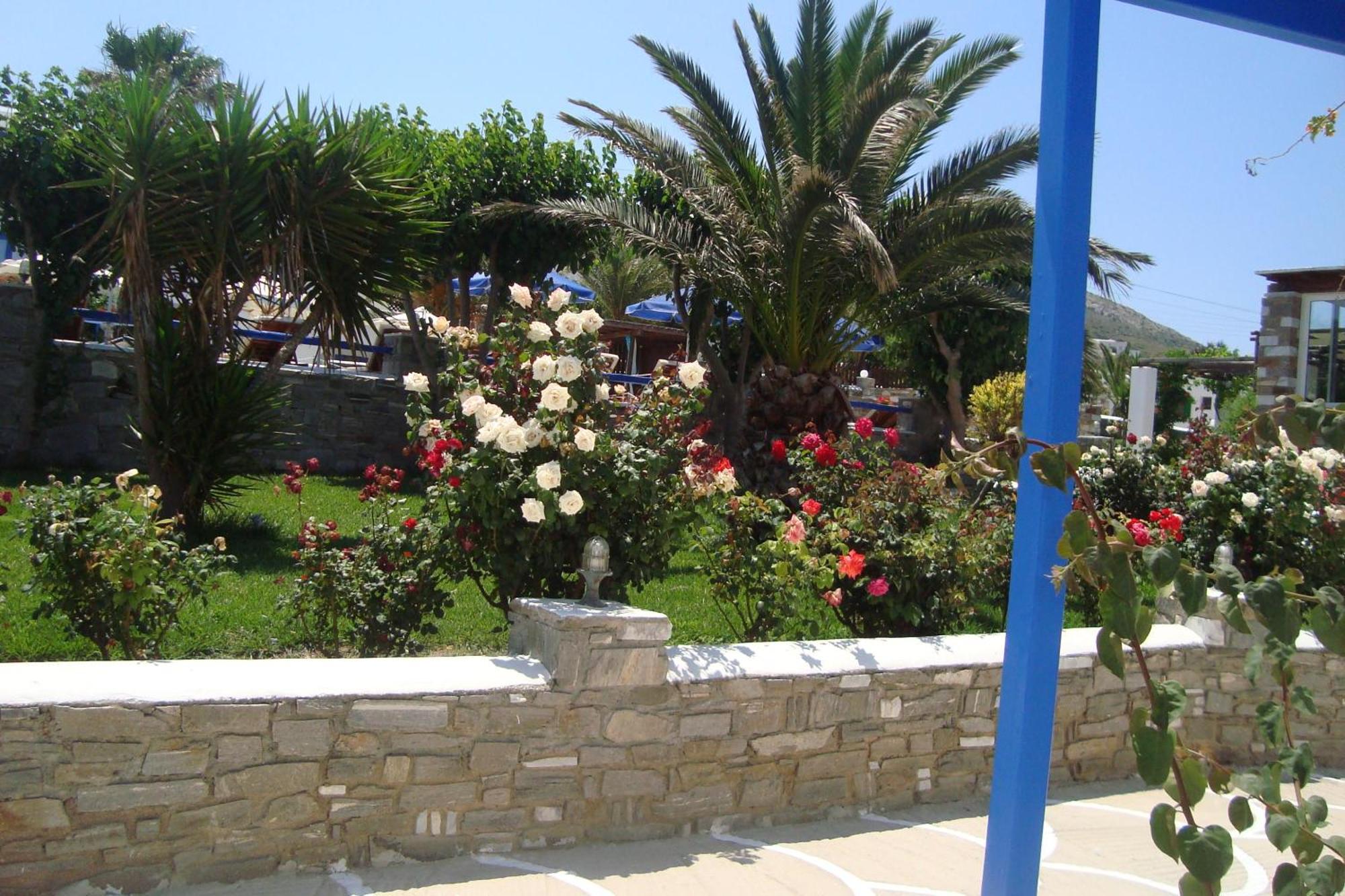 Aparthotel Fragoulis Village 2*