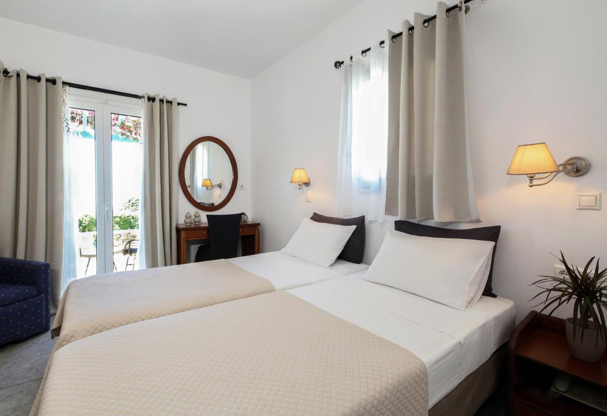 Aparthotel Fragoulis Village