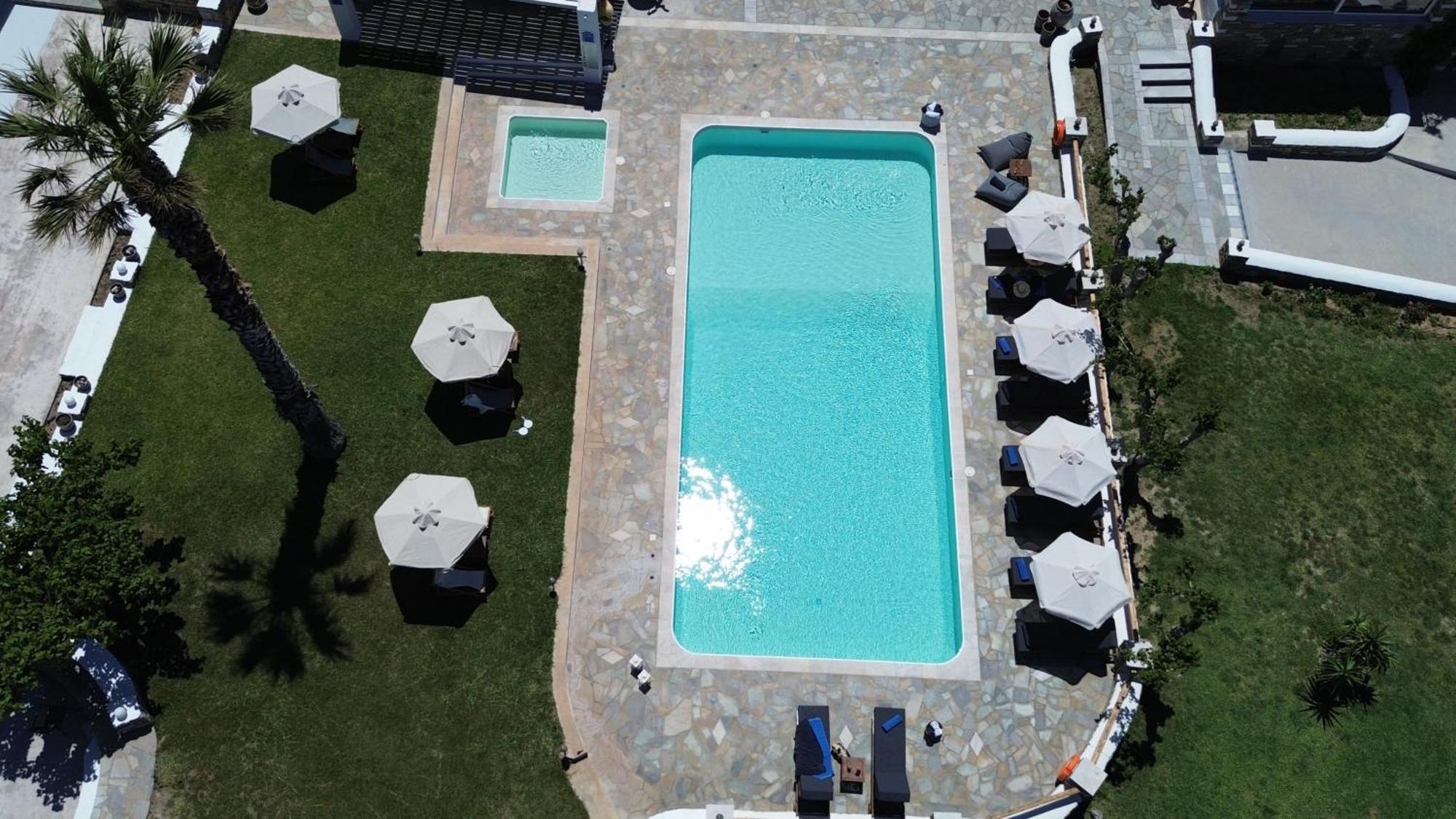 Aparthotel Fragoulis Village