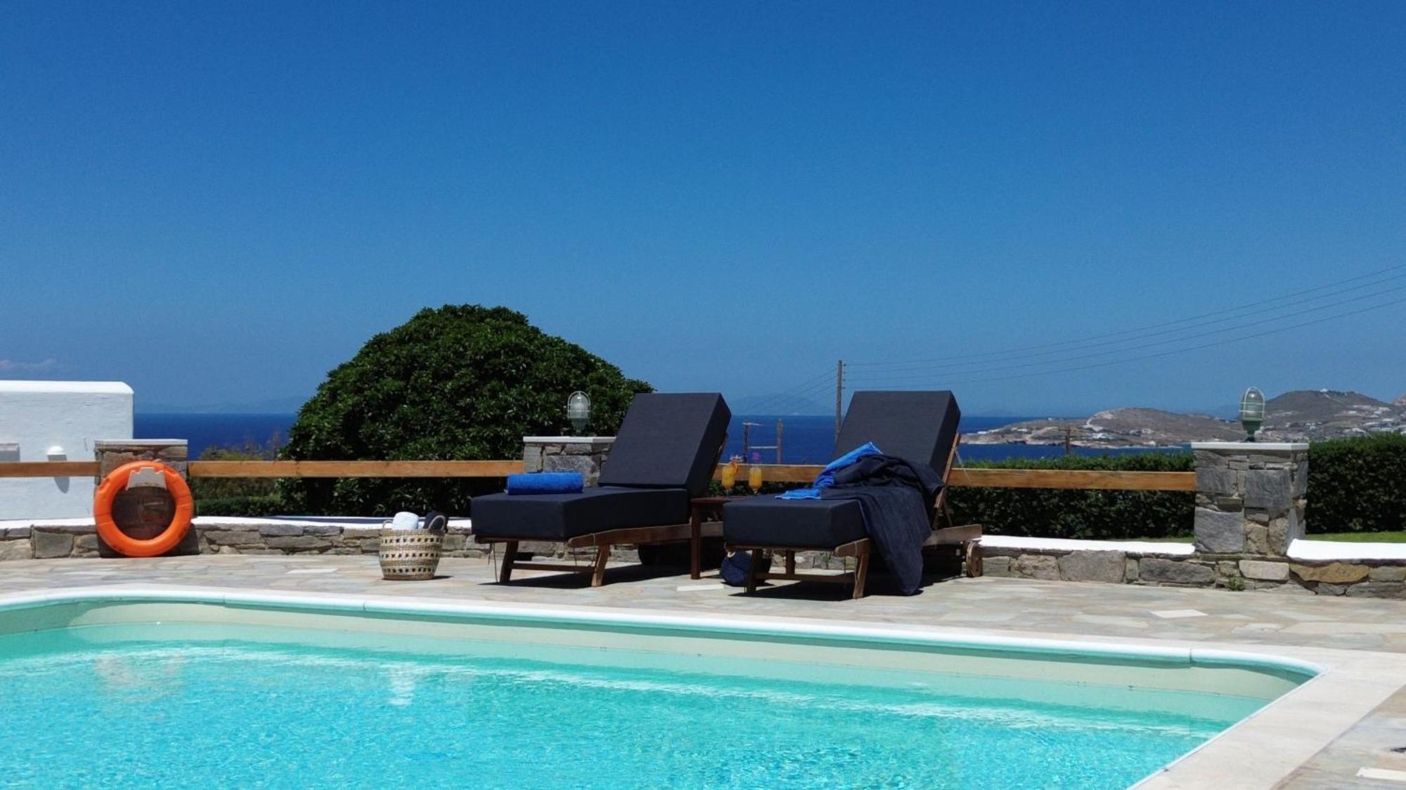 Aparthotel Fragoulis Village 2*