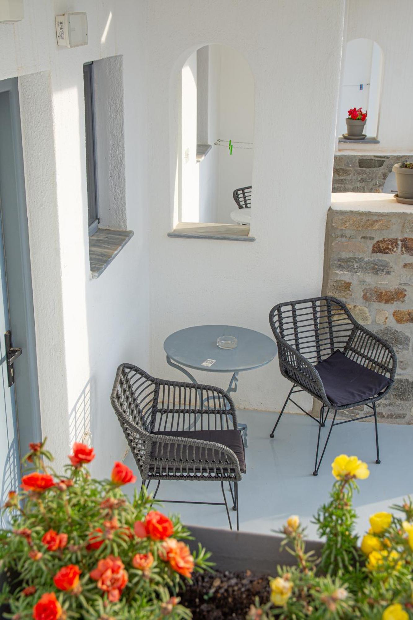 Fragoulis Village Hotel apartamentowy