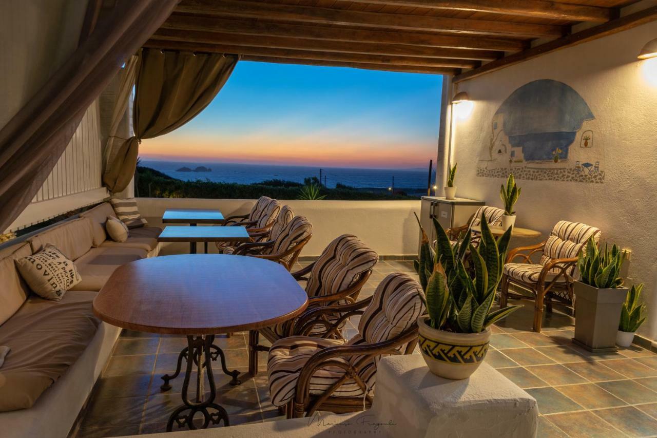Aparthotel Fragoulis Village 2*
