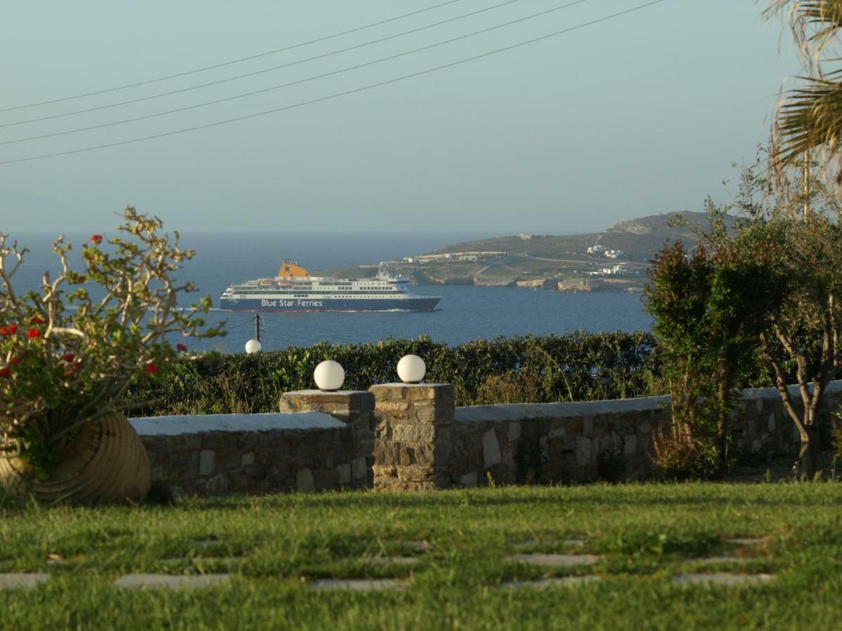 Fragoulis Village 2*