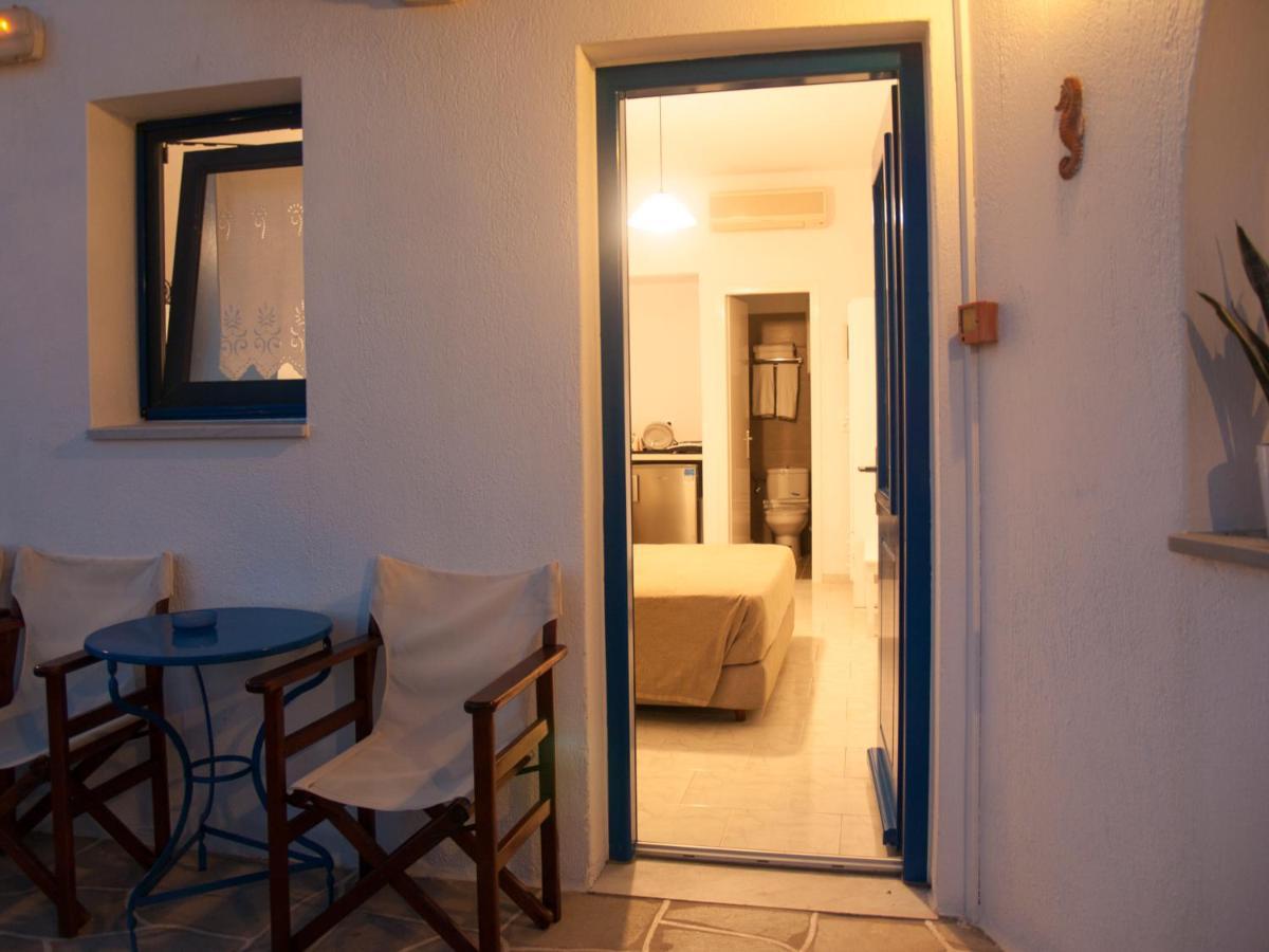 Fragoulis Village Aparthotel